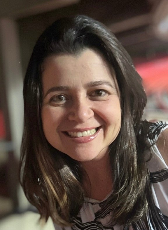 Dra. Jamily Abd El fatah Silva - Fisioterapeuta